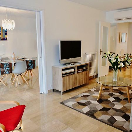 Roi Chevalier Apartman Antibes Kültér fotó
