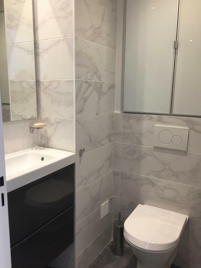 Roi Chevalier Apartman Antibes Kültér fotó