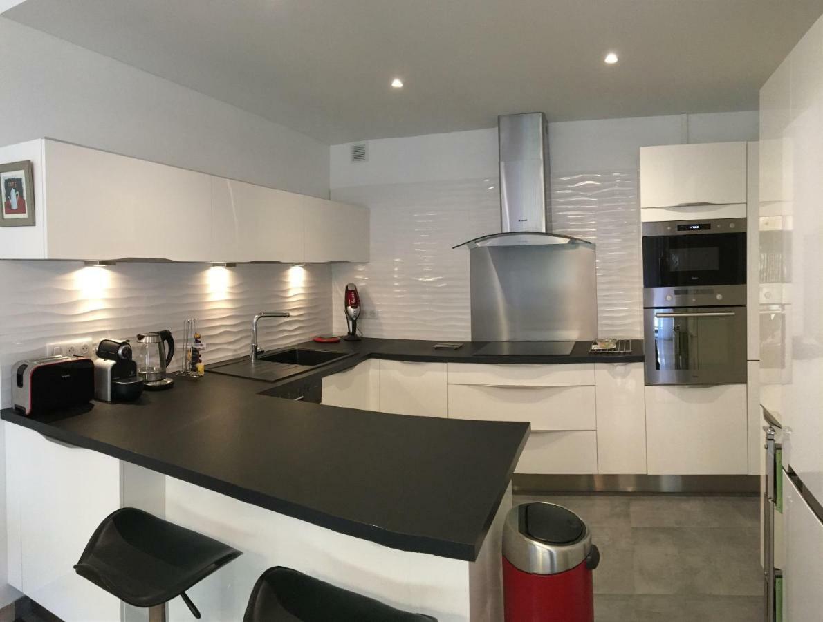 Roi Chevalier Apartman Antibes Kültér fotó