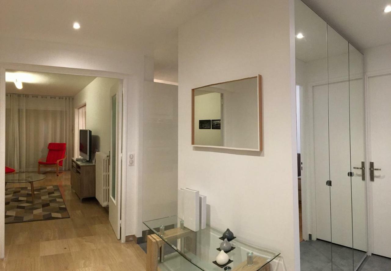 Roi Chevalier Apartman Antibes Kültér fotó