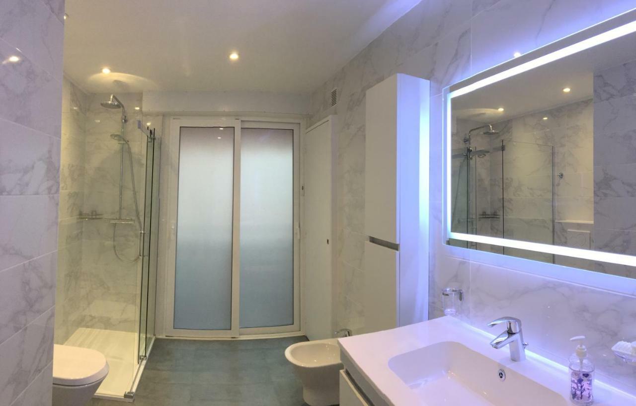 Roi Chevalier Apartman Antibes Kültér fotó