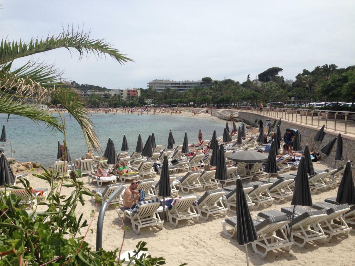 Roi Chevalier Apartman Antibes Kültér fotó