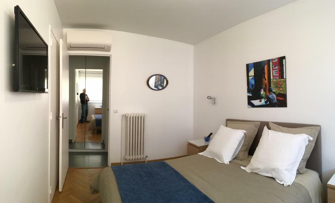 Roi Chevalier Apartman Antibes Kültér fotó