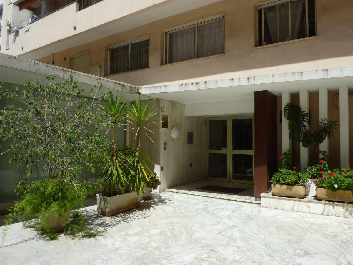 Roi Chevalier Apartman Antibes Kültér fotó