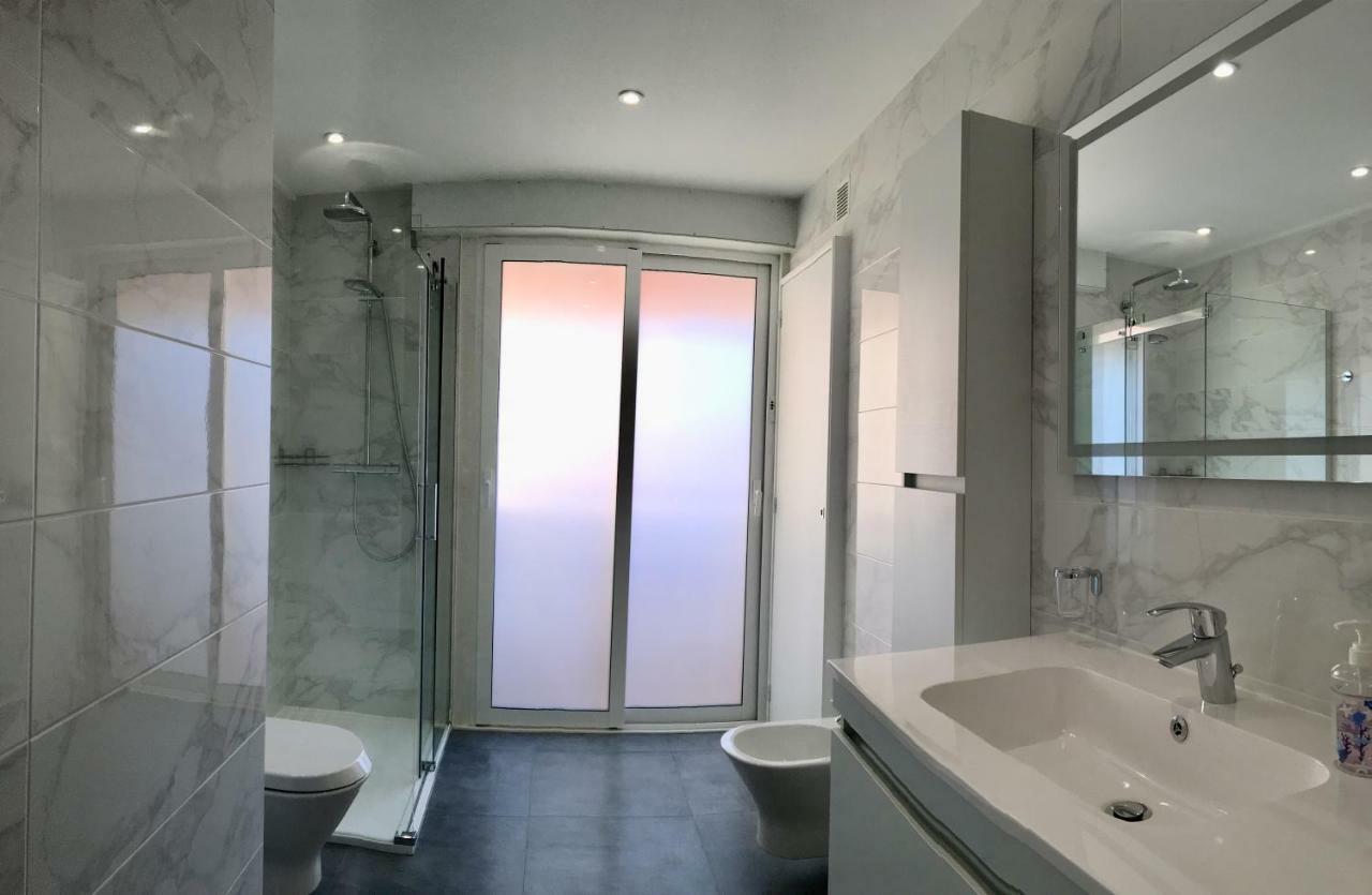 Roi Chevalier Apartman Antibes Kültér fotó