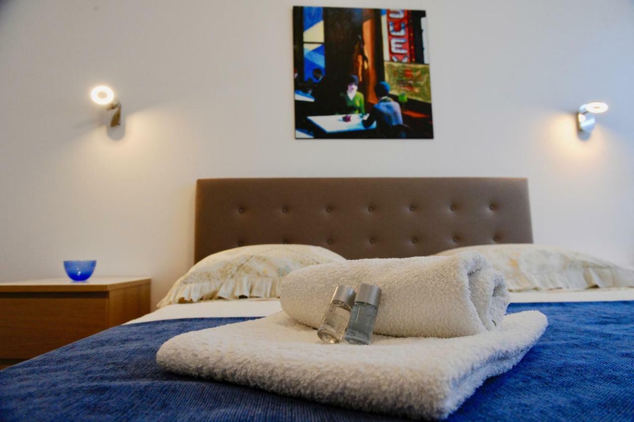 Roi Chevalier Apartman Antibes Kültér fotó