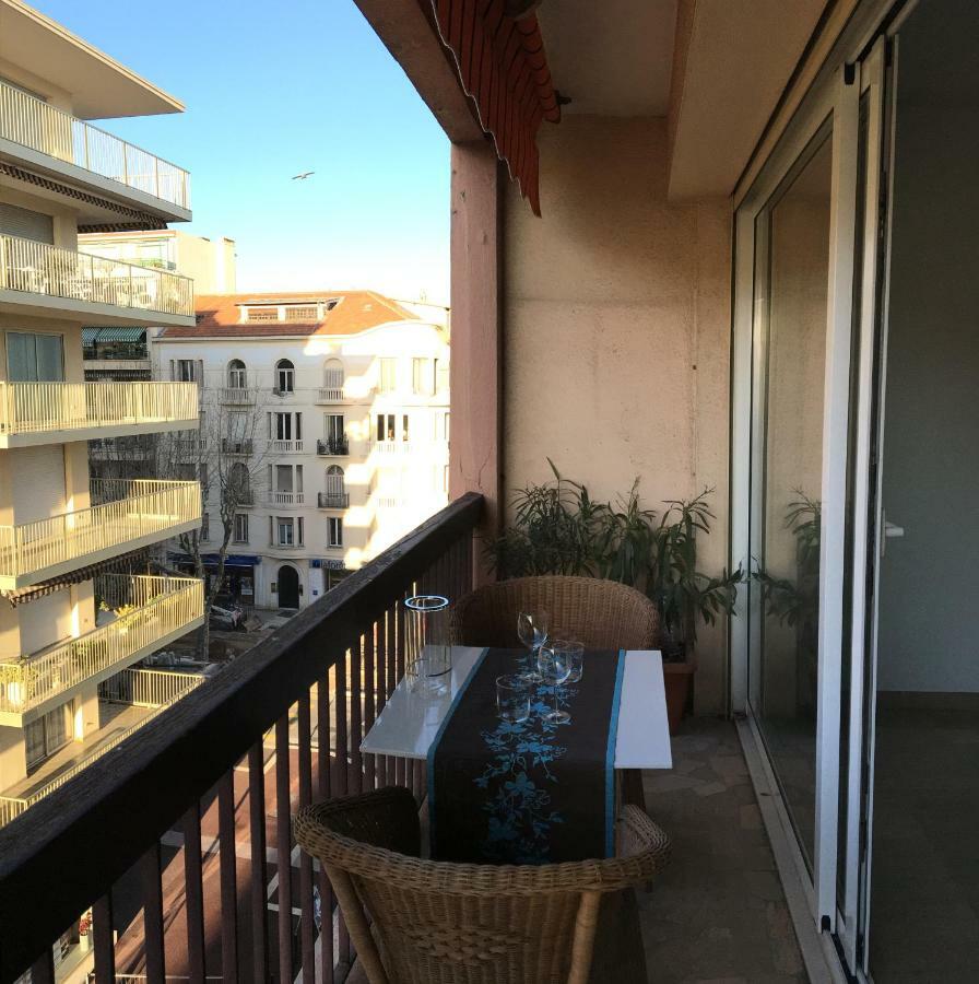 Roi Chevalier Apartman Antibes Kültér fotó